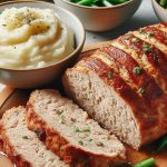 Pain de viande à la dinde