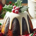 Pudding de Noël