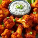 Chou-fleur Buffalo
