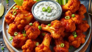 Chou-fleur Buffalo