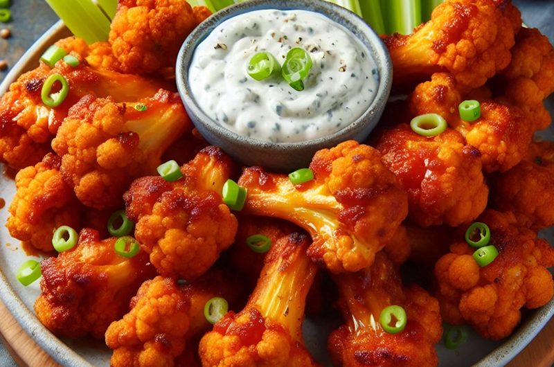 Chou-fleur Buffalo