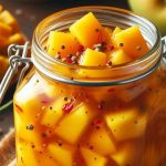 Chutney de mangue