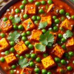 Faire du paneer