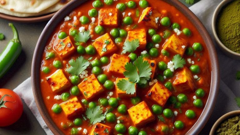 Faire du paneer