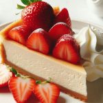 Gâteau au fromage cétogène